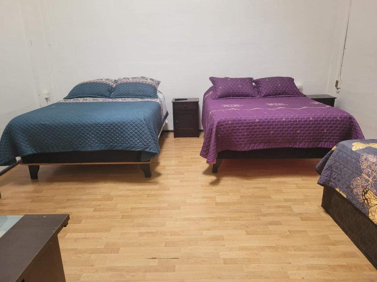 Hospedaje En Mi Casa Iquique Bagian luar foto