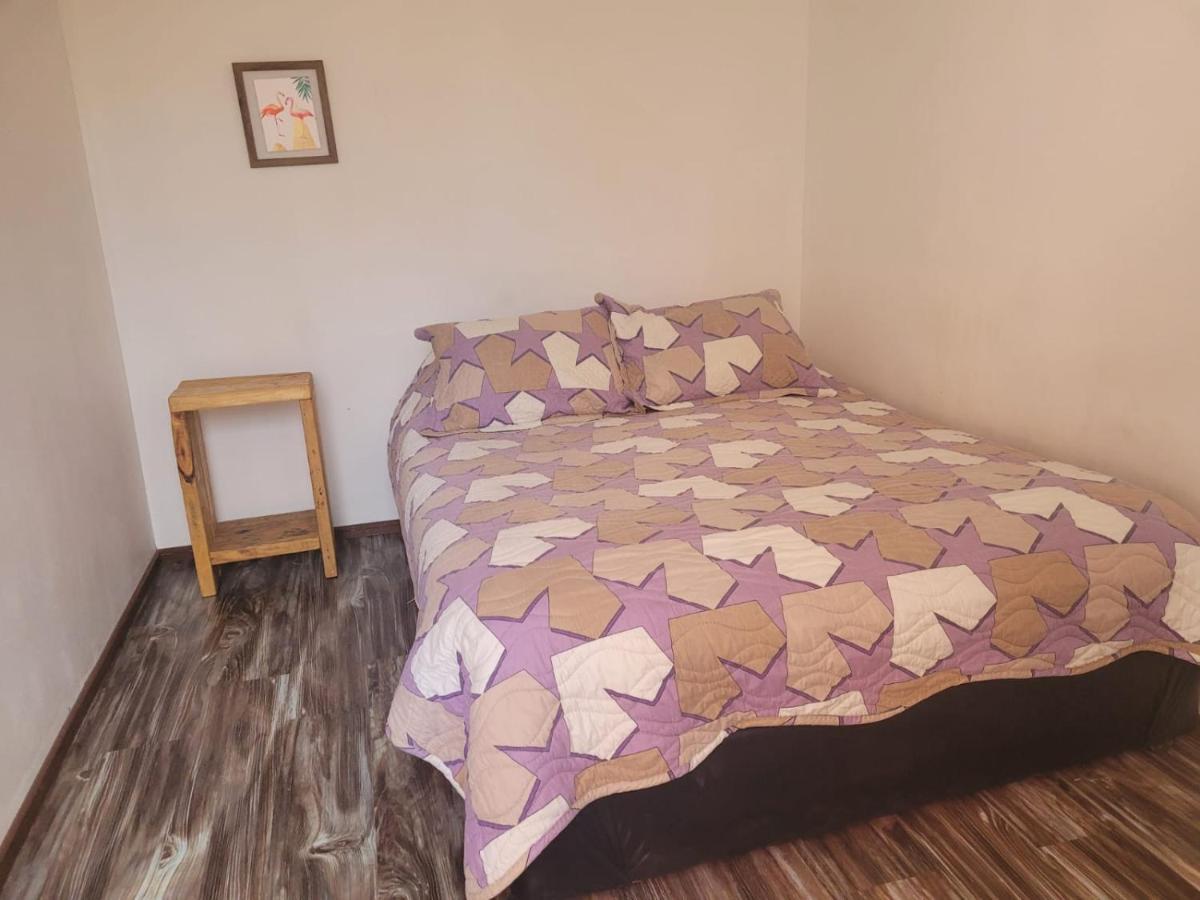 Hospedaje En Mi Casa Iquique Bagian luar foto